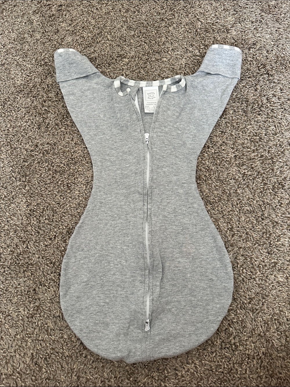 Swaddle Designs 0-3 Month Sleep Sack